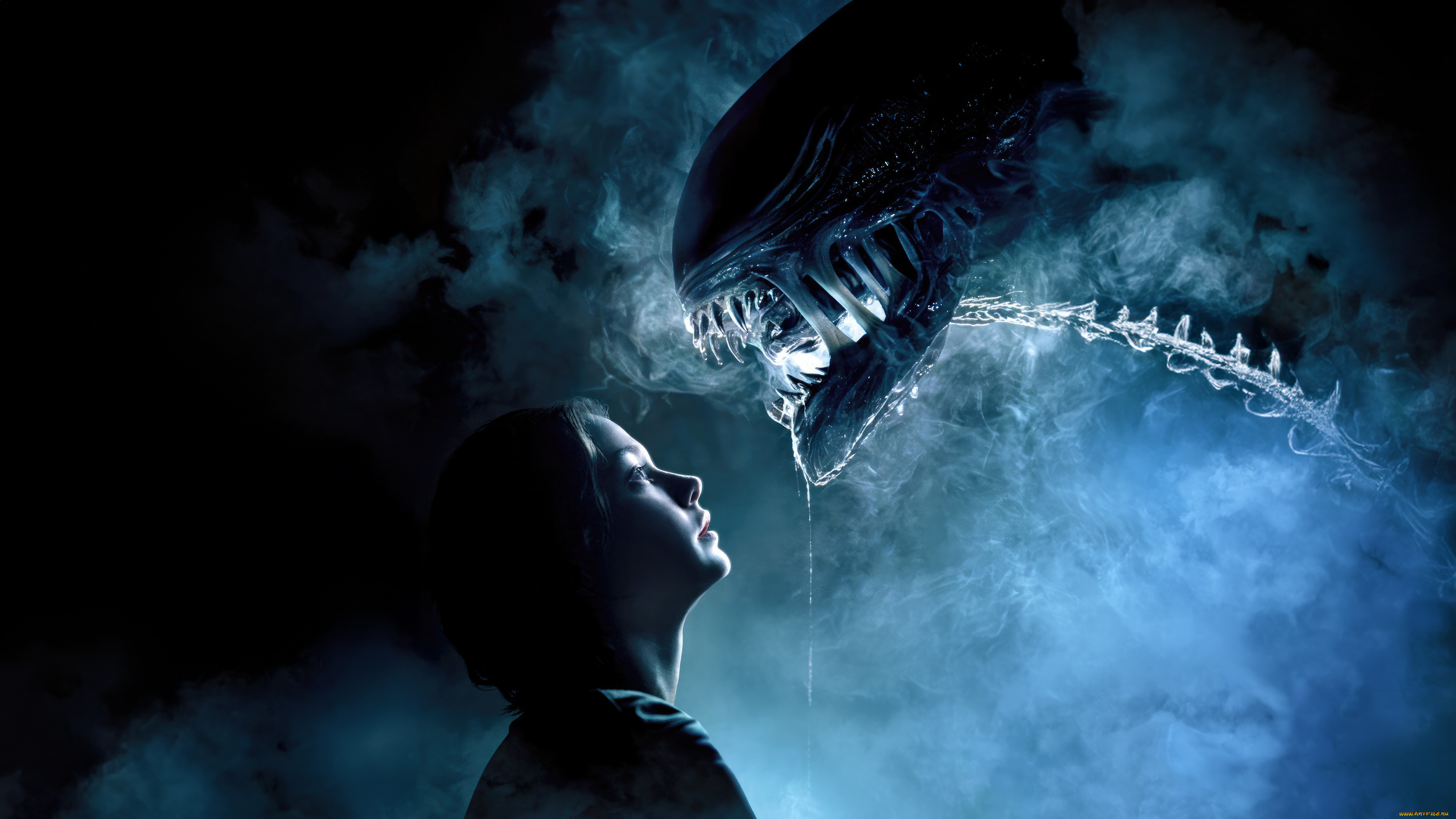  , alien,  romulus, romulus, , , 2024